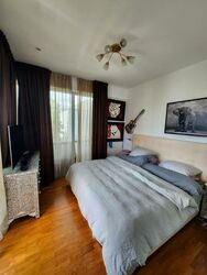 Belmond Green (D10), Condominium #473413091